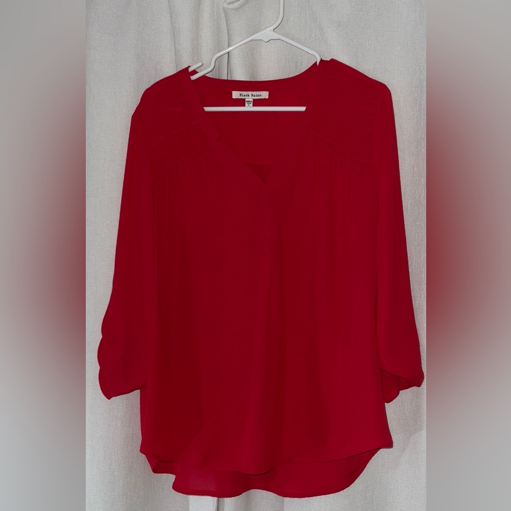 Used women’s top